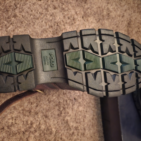 Polo Boots (men) - Picture 2 of 2